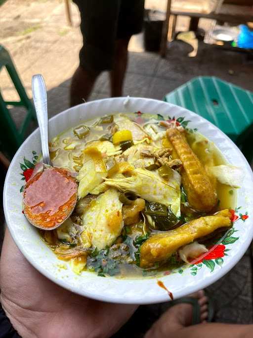 Nasi Soto Cak Tohir 2