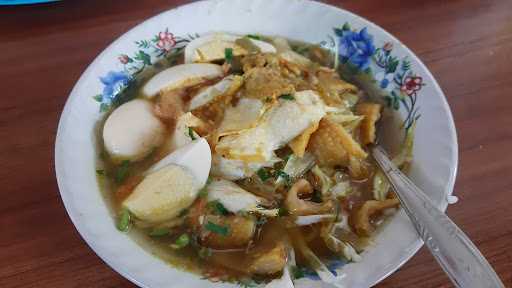 Nasi Soto Cak Tohir 3