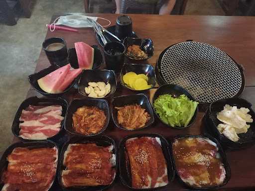 Oharang Bbq (아랑) 7