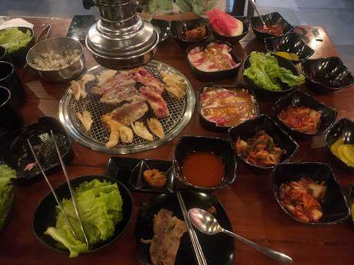 Oharang Bbq (아랑) 9