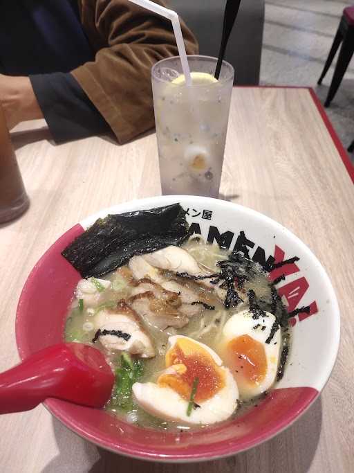 Ramen Ya! - Bandung Indah Plaza 10