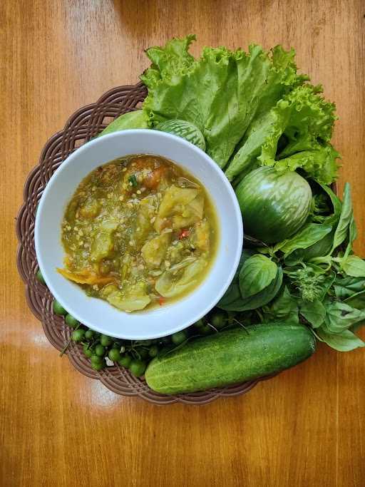 Sambel Hejo Natuna 1