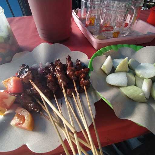 Sate Ayu 1