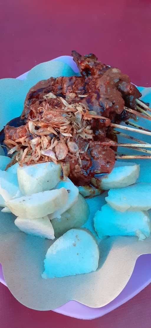 Sate Ayu 4