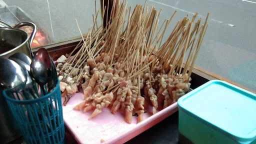 Sate Bang Rohim Naripan 2