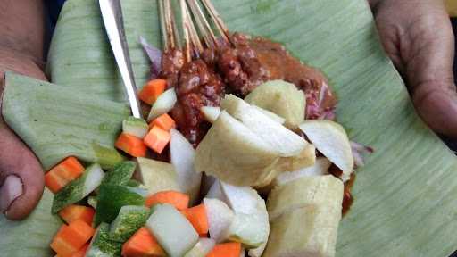 Sate Bang Rohim Naripan 5