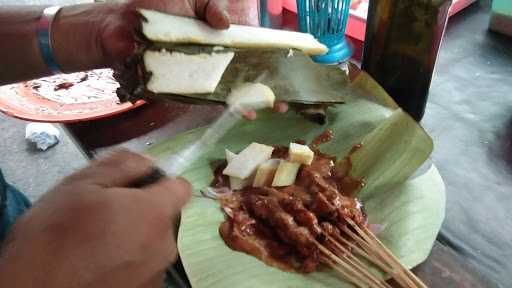 Sate Bang Rohim Naripan 8