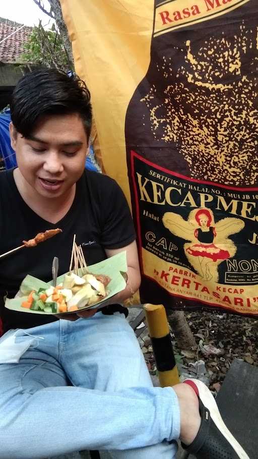 Sate Bang Rohim Naripan 1