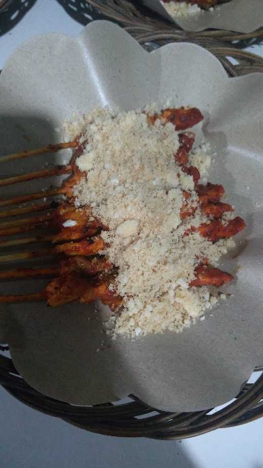 Sate Mas Dadeung 2