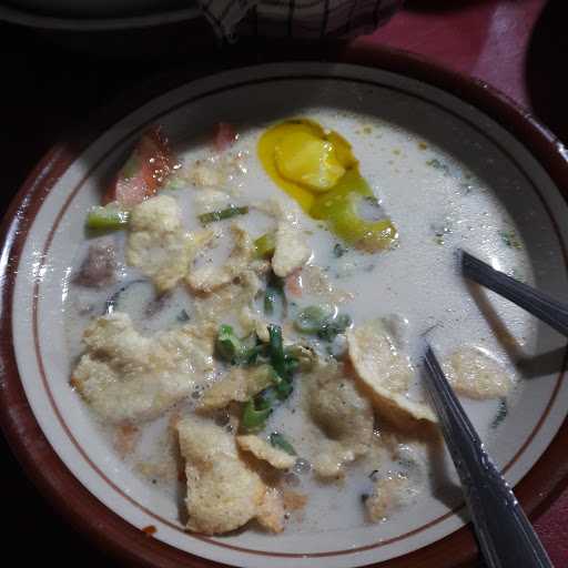 Sop Kaki M. Syam 3