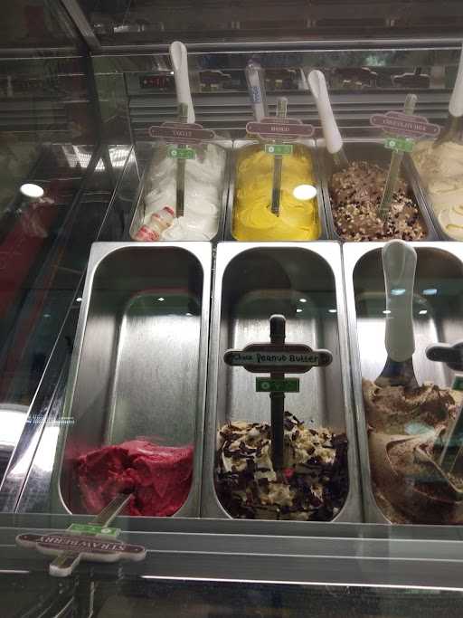 Terminale Gelato Bip 9