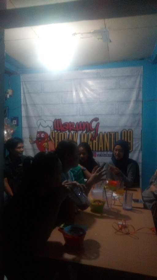 Warung Seblak Maranti 09 10