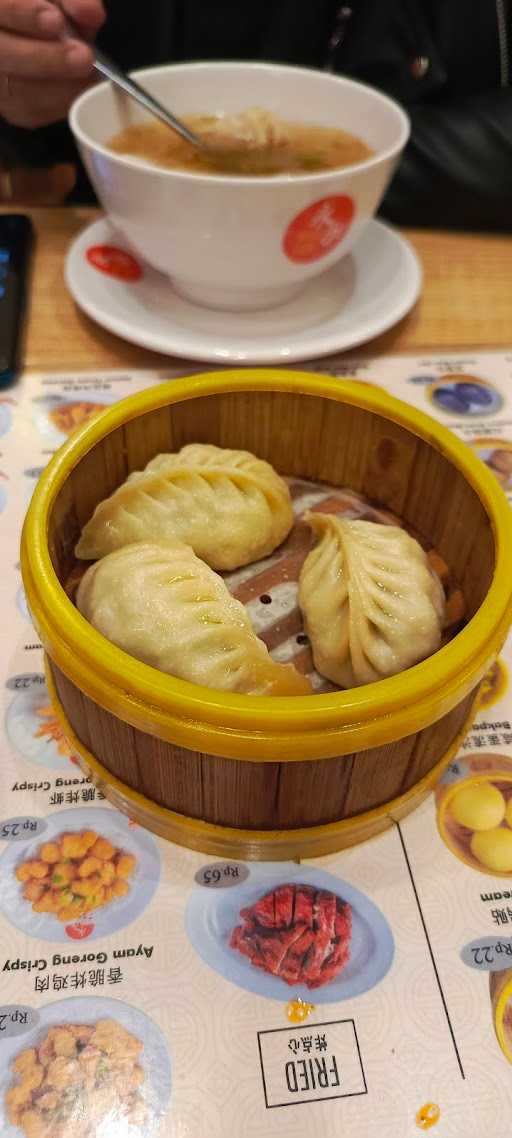 Winglok Dimsum Braga 3