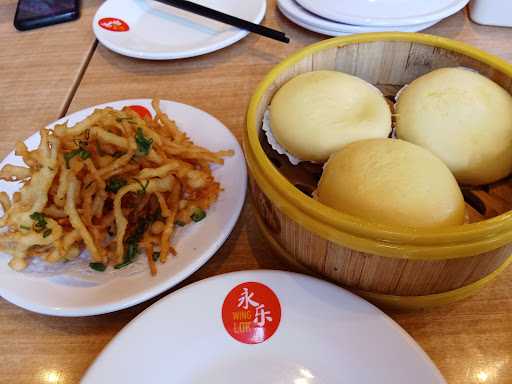 Winglok Dimsum Braga 2