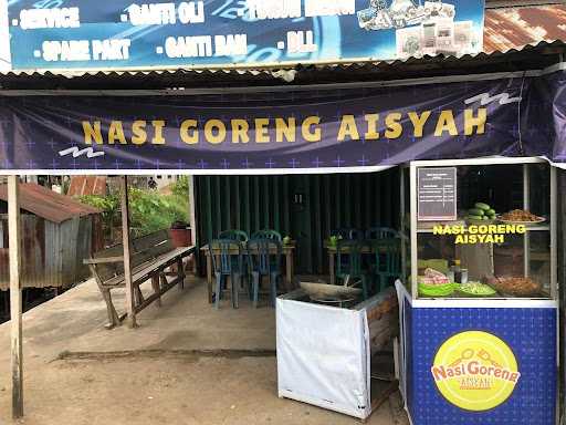 Nasi Goreng Aisyah 2