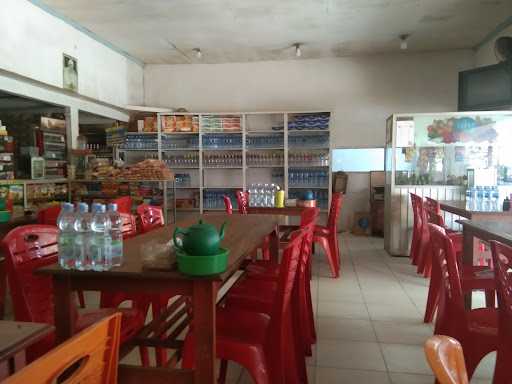 Rumah Makan Idola Jaya 10