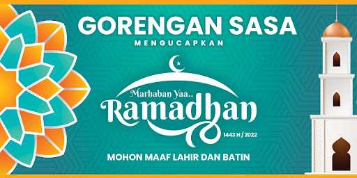 Gorengan Sasa 1