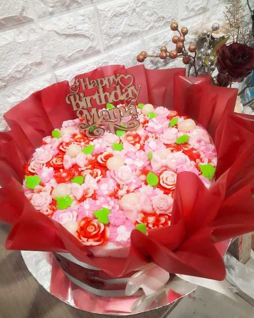 Tulipcake Pontianak 9