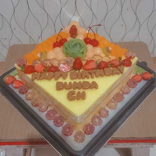 Tulipcake Pontianak 3