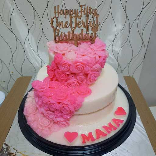 Tulipcake Pontianak 7