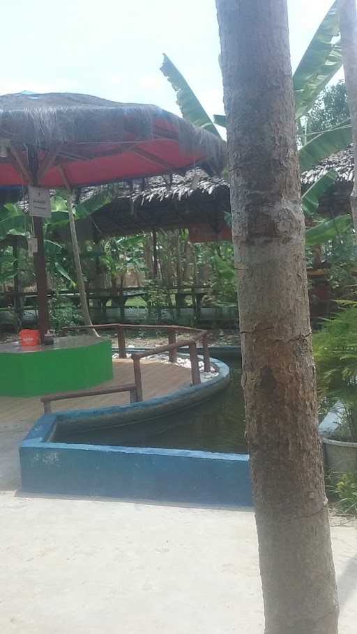 Cafe Cendana Sungai Rengas 1