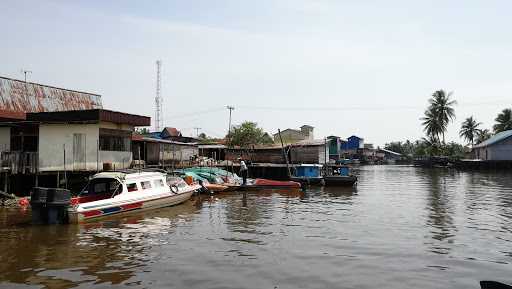 Warung Kopi Mega Jaya 6