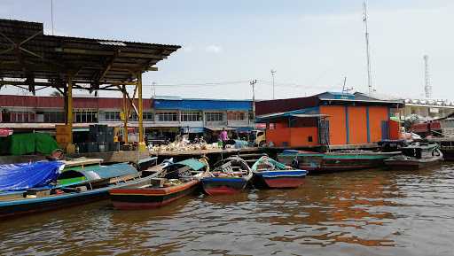 Warung Kopi Mega Jaya 8