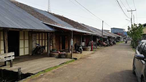 Warung Kopi Mega Jaya 3