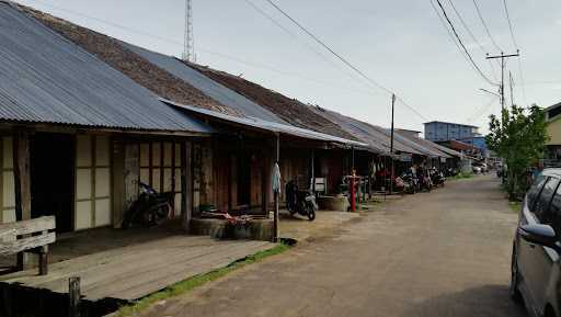 Warung Kopi Mega Jaya 10