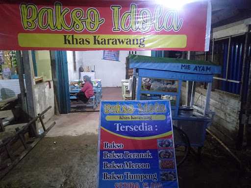 Bakso Idola 9