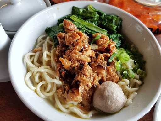 Bakso Idola 5