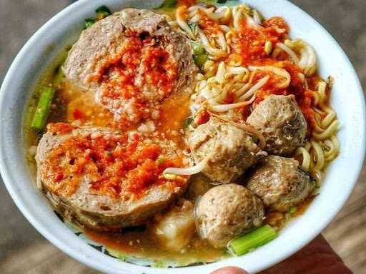 Bakso Idola 1