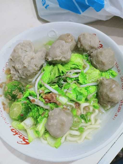 Bakso Kangen 3