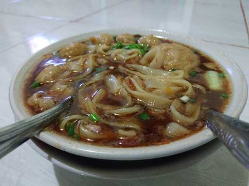 Bakso Mamah 1