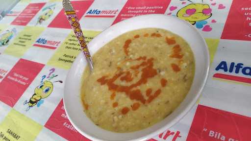 Bubur Ikan Natuna 4