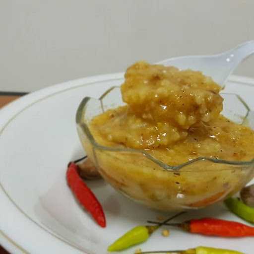 Bubur Ikan Natuna 2