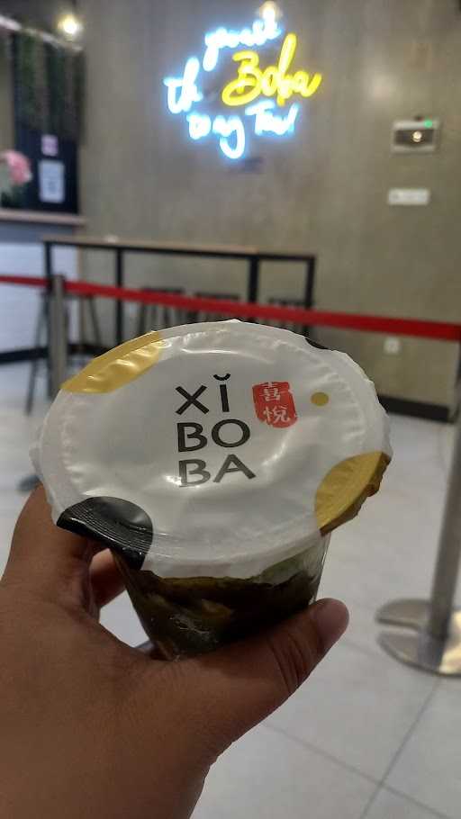 Xiboba Bigmall 8