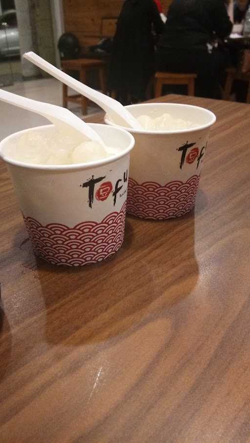 Tofu Dessert Hut 8