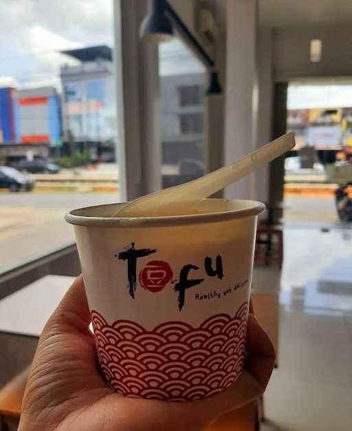 Tofu Dessert Hut 5