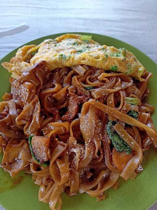 Bakmie Singkawang Aniu 5