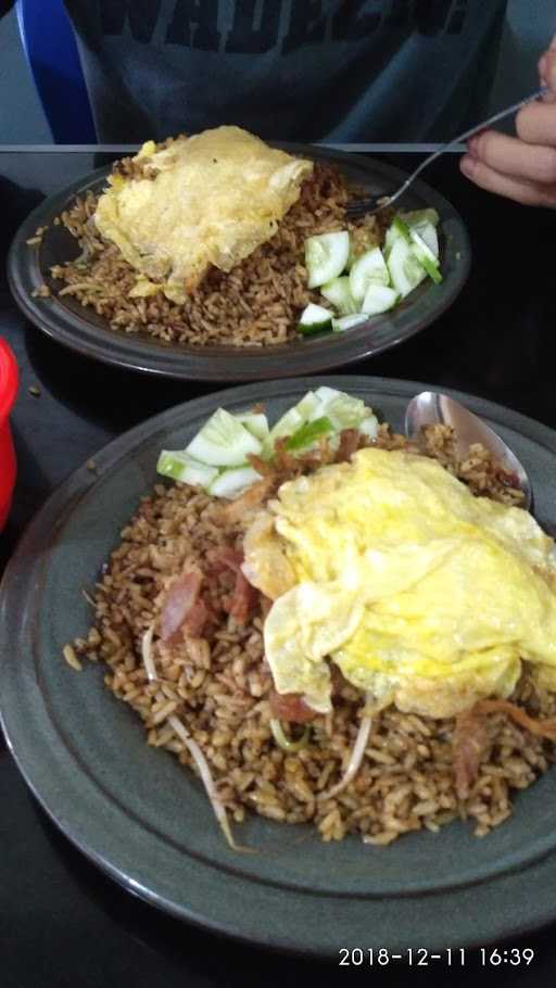 Nasi Goreng Abu 3