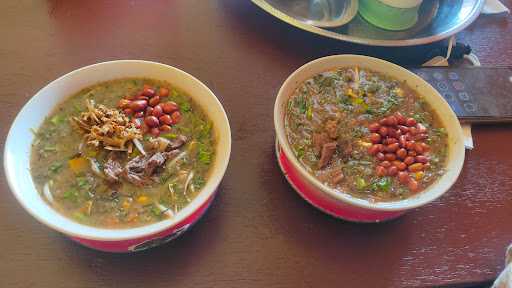 Pondok Orange Bubur Pedas 10