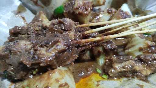 Sate Al Fatih 4