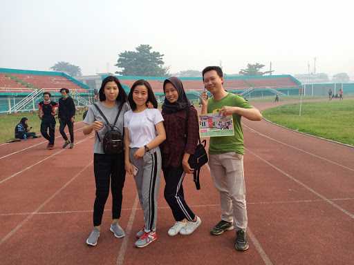 Sultan Syarif Abdurrahman Stadium 10