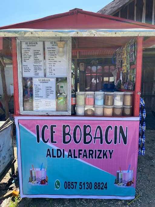 Ice Bobacin(Alfarizky) 2