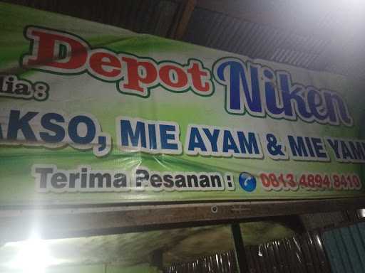 Depot Niken 2