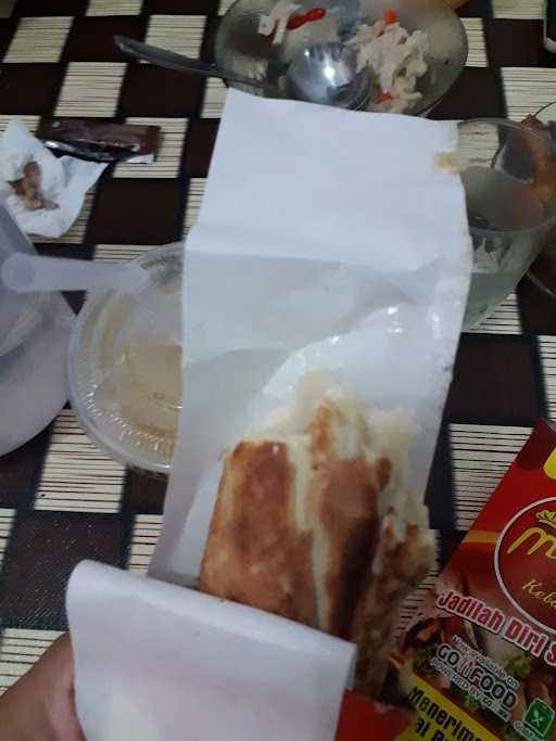 Muslimah Burger Dan Kebab 2