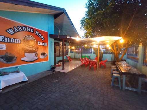 Warung Kopi Enamenam 10