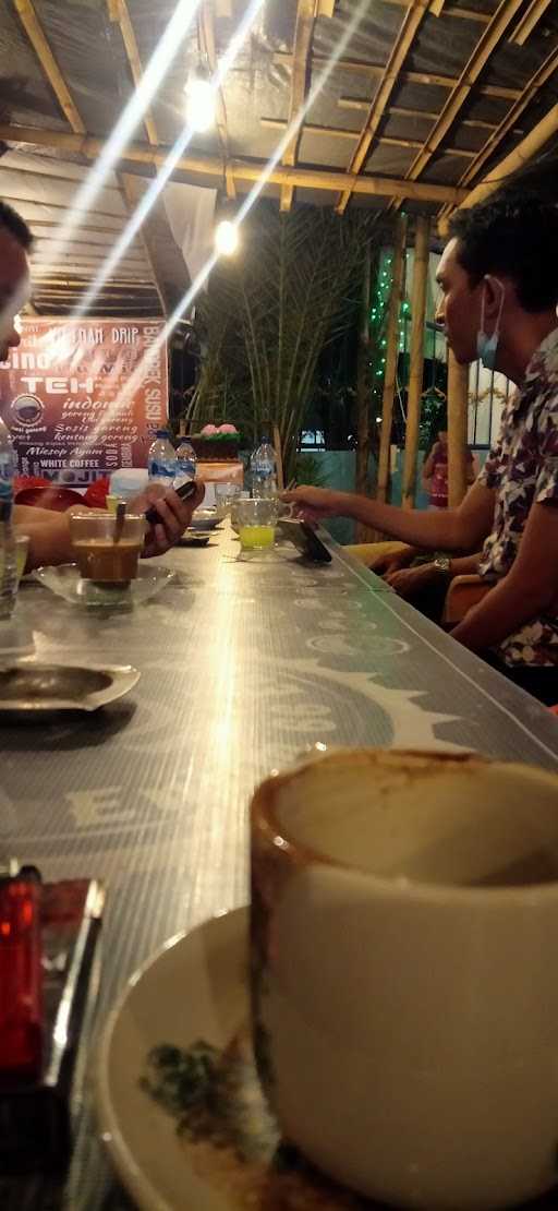 Warung Kopi Enamenam 2