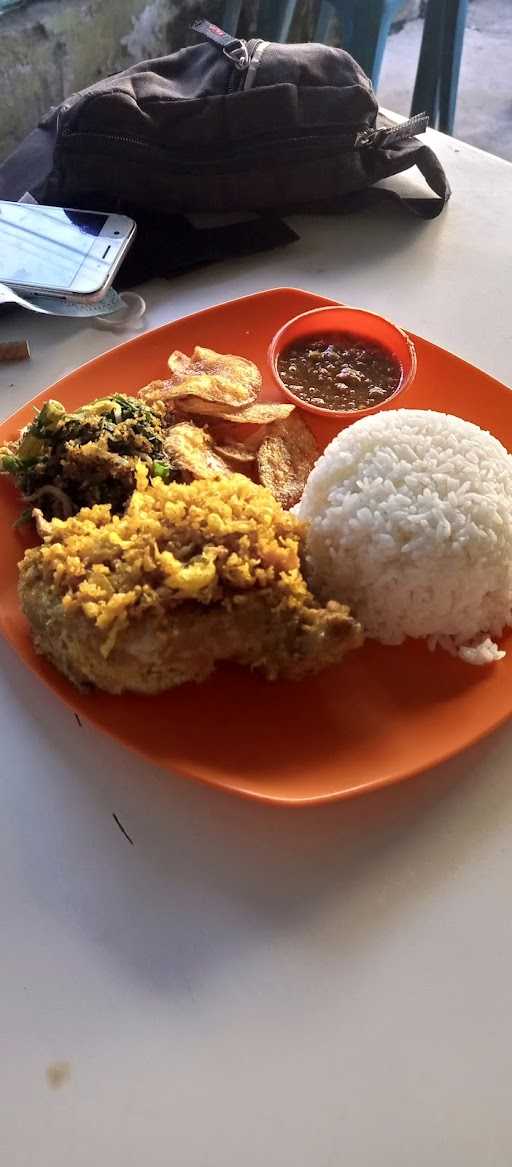 Ayam Penyet Nayla 3